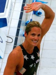 Photo of Dara Torres