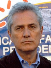 Photo of Francesco Rutelli