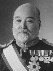 Photo of Takahashi Korekiyo