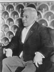 Photo of Saitō Makoto