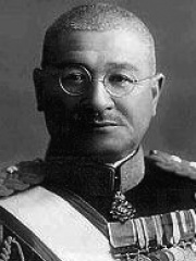 Photo of Nobuyuki Abe