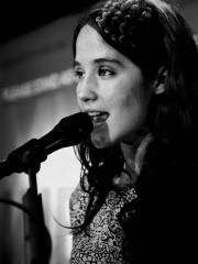 Photo of Ximena Sariñana