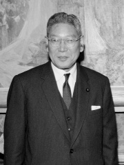 Photo of Hayato Ikeda