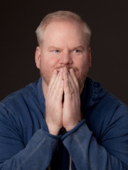 Photo of Jim Gaffigan