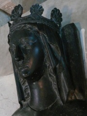 Photo of Marie of Brienne