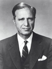 Photo of Prescott Bush