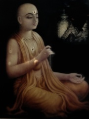 Photo of Chaitanya Mahaprabhu