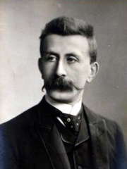 Photo of Moritz Moszkowski