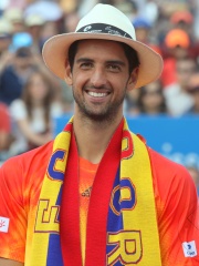 Photo of Thomaz Bellucci