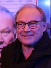 Photo of Klaus Maria Brandauer