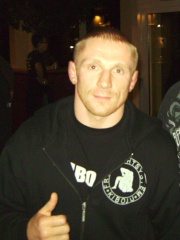 Photo of Dennis Siver