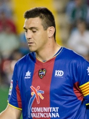 Photo of Sergio Ballesteros