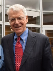 Photo of Caldwell Esselstyn