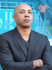 Photo of Mauricio Wright