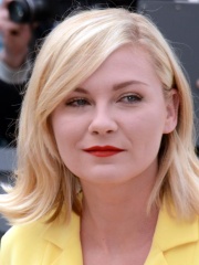 Photo of Kirsten Dunst