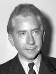 Photo of J. Paul Getty