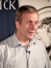 Photo of Kevin Warwick