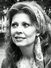 Photo of Ann Wedgeworth