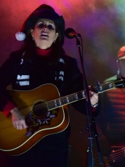 Photo of Terri Clark