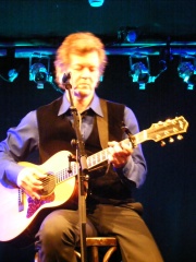 Photo of Rodney Crowell