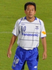 Photo of Takahiro Futagawa