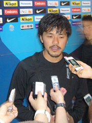 Photo of Shinzo Koroki