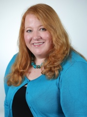 Photo of Naomi Long