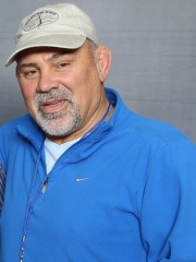 Photo of Rick Steiner