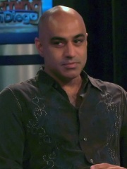 Photo of Faran Tahir