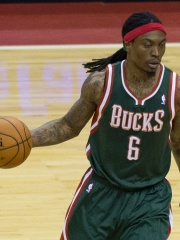 Photo of Marquis Daniels