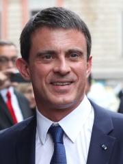 Photo of Manuel Valls