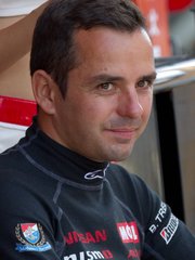 Photo of Benoît Tréluyer