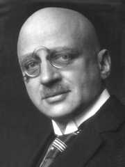 Photo of Fritz Haber