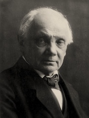 Photo of Harald Høffding