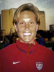 Photo of Tisha Venturini