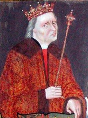 Photo of Christian I of Denmark