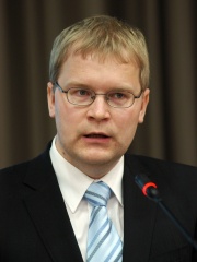 Photo of Urmas Paet