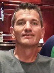 Photo of Joost van der Westhuizen