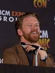 Photo of Tom Goodman-Hill