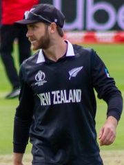 Photo of Kane Williamson