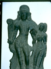 Photo of Rukmini