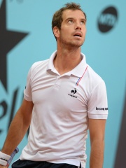 Photo of Richard Gasquet