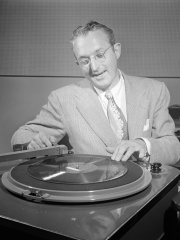 Photo of Tommy Dorsey