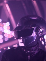 Photo of Thomas Bangalter