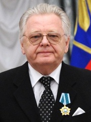 Photo of Yuri Antonov