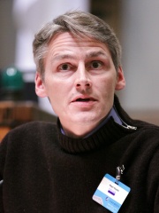 Photo of Høgni Hoydal