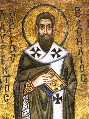 Photo of Basil of Caesarea