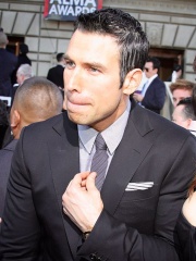 Photo of Rafael Amaya