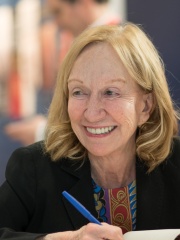 Photo of Doris Kearns Goodwin