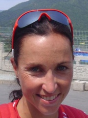 Photo of Magali Messmer